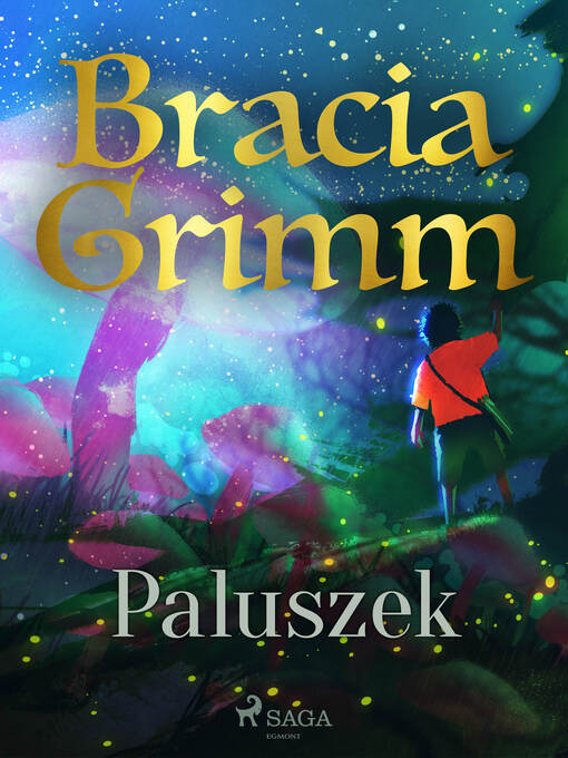 Title details for Paluszek by Bracia Grimm - Available